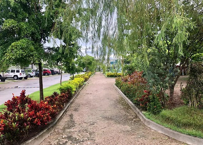 Casa Residencial La Primavera