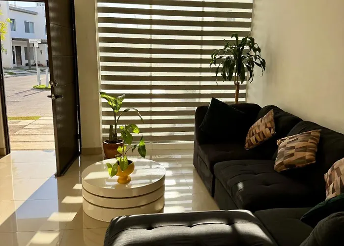 Casa Residencial La Primavera