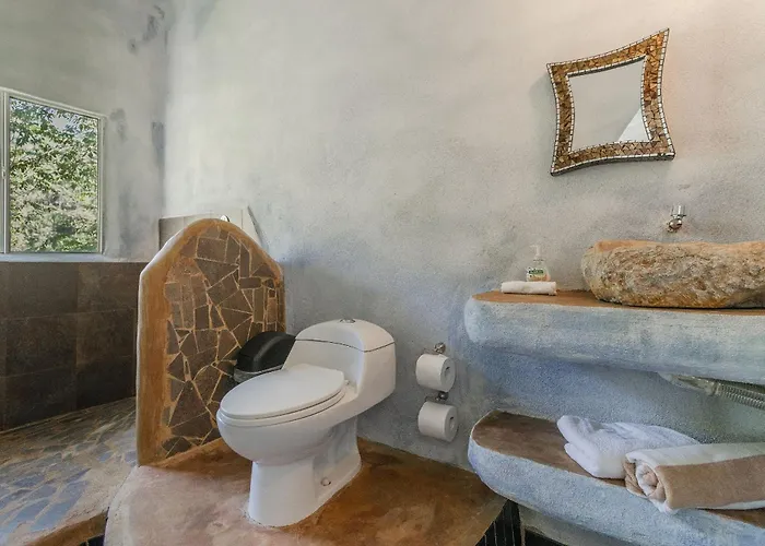 Ecosoul Casa Azul Cuale